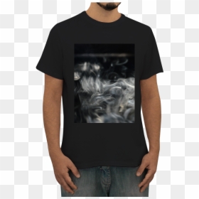Camisa Stranger Things Pixel, HD Png Download - camiseta png