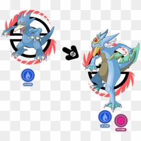 Staryu Png, Transparent Png - staryu png
