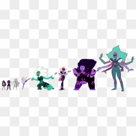 Steven Universe Connie Png, Transparent Png - steven universe connie png
