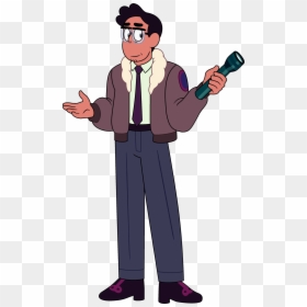 Steven Universe Connie Png, Transparent Png - steven universe connie png