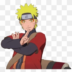 Naruto Png , Png Download - Sage Naruto Png, Transparent Png - naruto.png
