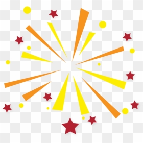 Cartoon Firework Png, Transparent Png - firecracker png