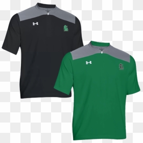 Polo Shirt, HD Png Download - under armour png