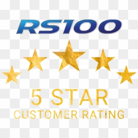 Rs100 - Flag, HD Png Download - 5 star rating png