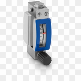 Dk32 Variable Area Flowmeter Mechanical Indicator With - Rotameter, HD Png Download - liquid png