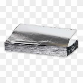 Foil - Richmond Advantage - 12 Pop Foil Sheets, HD Png Download - sheet of paper png