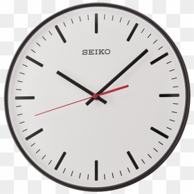 Reloj Seiko Pared Qxa701k - Hey England Do You Call This 11 28 Or 32 To 12, HD Png Download - reloj png
