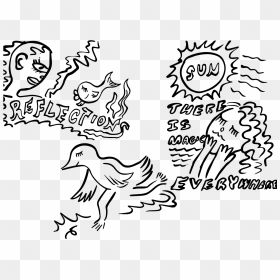 Creatively And Collaboratively Across Music, Film, - Illustration, HD Png Download - film burn png