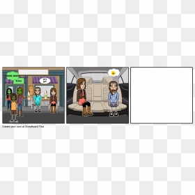 Cartoon, HD Png Download - zombie hands png
