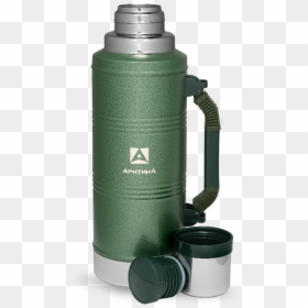 Thermos, Vacuum Flask Png - Vacuum Flask, Transparent Png - flask png