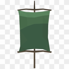 Furniture, HD Png Download - green banner png