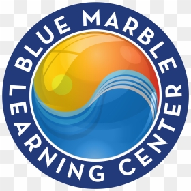 Blue Marble Learning Center - Buy With Confidence, HD Png Download - i voted sticker png