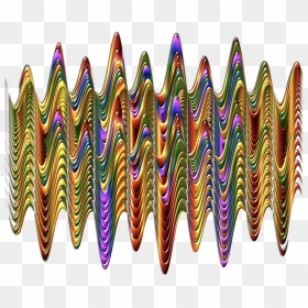 Multicolored Curtains Clip Arts - Surfing, HD Png Download - stage curtains png