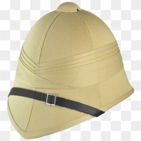 Pithhat Pithhelmet Hat Headwear Safari African Fashion - Dome, HD Png Download - safari hat png