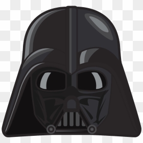 Darth Vader Helmet Png Pic - Darth Vader, Transparent Png - darth vader helmet png