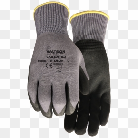 Watson Gloves, HD Png Download - vapor png