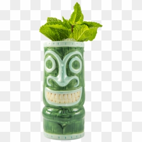 Figurine, HD Png Download - tiki png