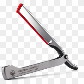Straight Razor Disposable Blades, HD Png Download - straight razor png