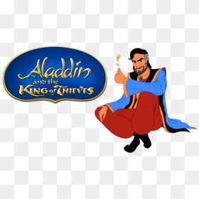 Free Download Aladdin Cassim Clipart Aladdin Princess - Jafar Art Love Princess Jasmine, HD Png Download - jasmine png