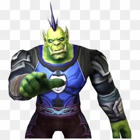 Orc Png - Portable Network Graphics, Transparent Png - orc png