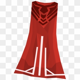 Rs Red Cape, Png Download - King Cape Png, Transparent Png - red cape png