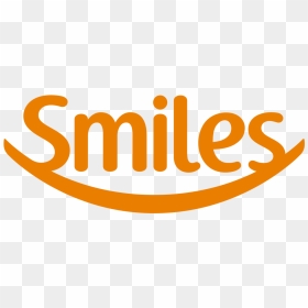 Smiles Gol, HD Png Download - smiles png