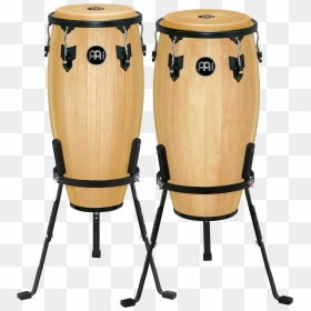 Headliner® Series Conga Set - Congas Meinl Headliner, HD Png Download - congas png