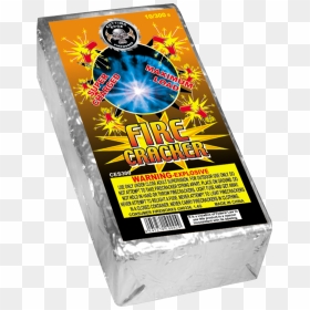 Cutting Edge Firecrackers,11/2 - Graphic Design, HD Png Download - firecracker png