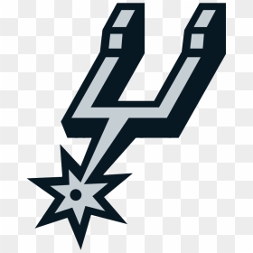 Nba 2k18 Logo Png - San Antonio Spurs Logo Png, Transparent Png - nba 2k18 png