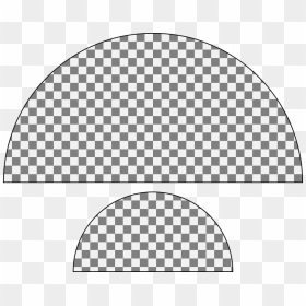 Checkerboard Acoustic Guitar, HD Png Download - circle vector png