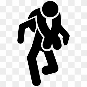 Adventure Sport Silhouettes - Illustration, HD Png Download - silhouettes png