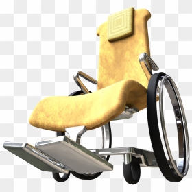 Wheelchair, HD Png Download - handicap png