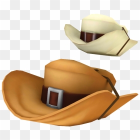 Download Zip Archive - Cowboy Hat, HD Png Download - safari hat png