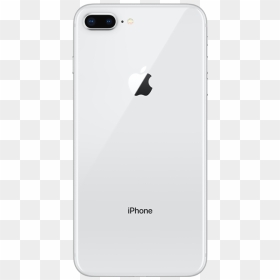 Iphone 8 Plus Png, Transparent Png - iphone 8 plus png
