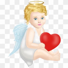 Clip Art, HD Png Download - cartoon heart png