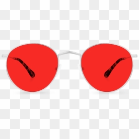 Circle, HD Png Download - red oval png