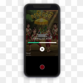 Phone - Smartphone, HD Png Download - funny moments png