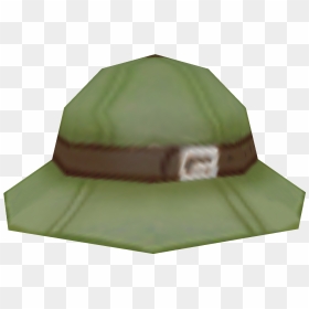 Toontown - Tent, HD Png Download - safari hat png