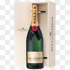Moet & Chandon 75cl Blanc Brut Imperial - Champagne Brands In Philippines, HD Png Download - moet png