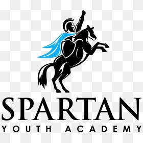 3p Equity Partners Logo, HD Png Download - spartan logo png