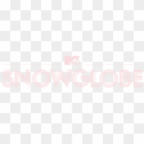 Mtv, HD Png Download - snow globe png