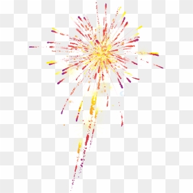 Graphic Design, HD Png Download - firecracker png