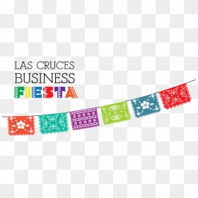 Fiesta Flags Transparent, HD Png Download - fiesta banner png
