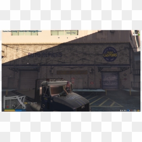 Factory, HD Png Download - cracked screen png
