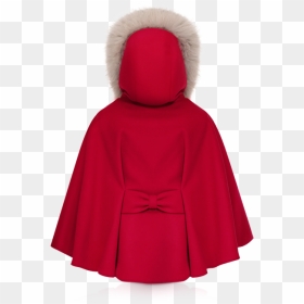 Baby Dior Red Cape, HD Png Download - red cape png