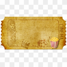 映画 名 探偵 コナン 緋色 の 弾丸 動画, HD Png Download - movie popcorn png