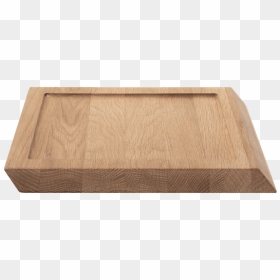 Cutting Board Medium - Plywood, HD Png Download - cutting board png