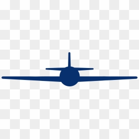 Home Slide Plane - Stiftung Mayday, HD Png Download - plane silhouette png