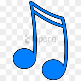 Free Png Color Music Notes Png Png Images Transparent - Colorful Music Note Png, Png Download - colorful musical notes png