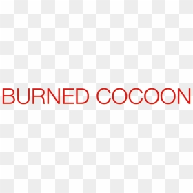 Burned Cocoon - Vancouver Film School, HD Png Download - film burn png